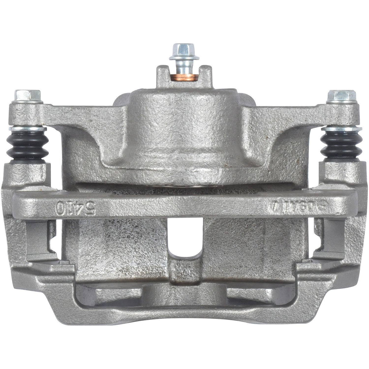 Bracketed Brake Caliper Q856050