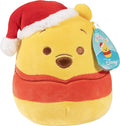 8" Plush Toy B527253