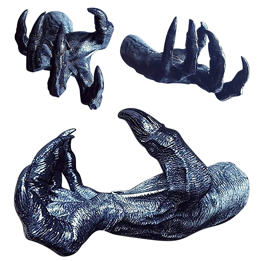 Resin Wall Art Hanging Statues G8257