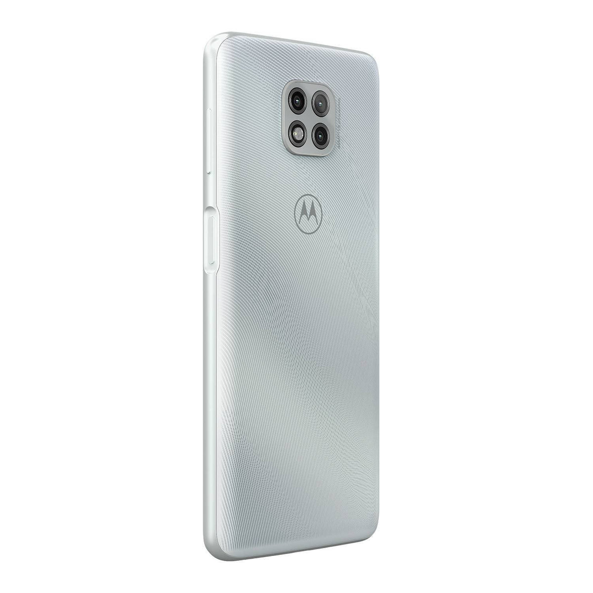 Polar Silver 32GB Unlocked Smartphone N915