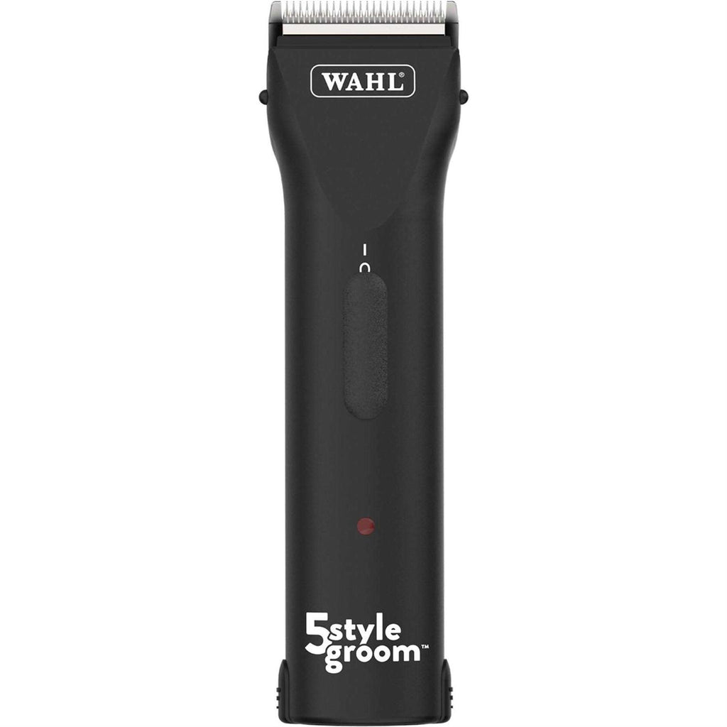 Cordless Dog Clipper E8615