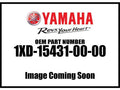 Viking Crankcase Cover M8386