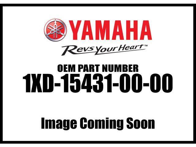 Viking Crankcase Cover M8386