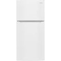 Top Freezer Refrigerator in White R6818