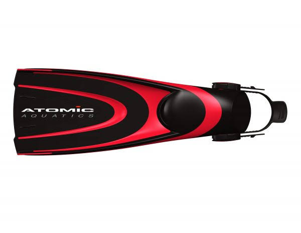 Medium Pink Atomic Blade Fin A536839