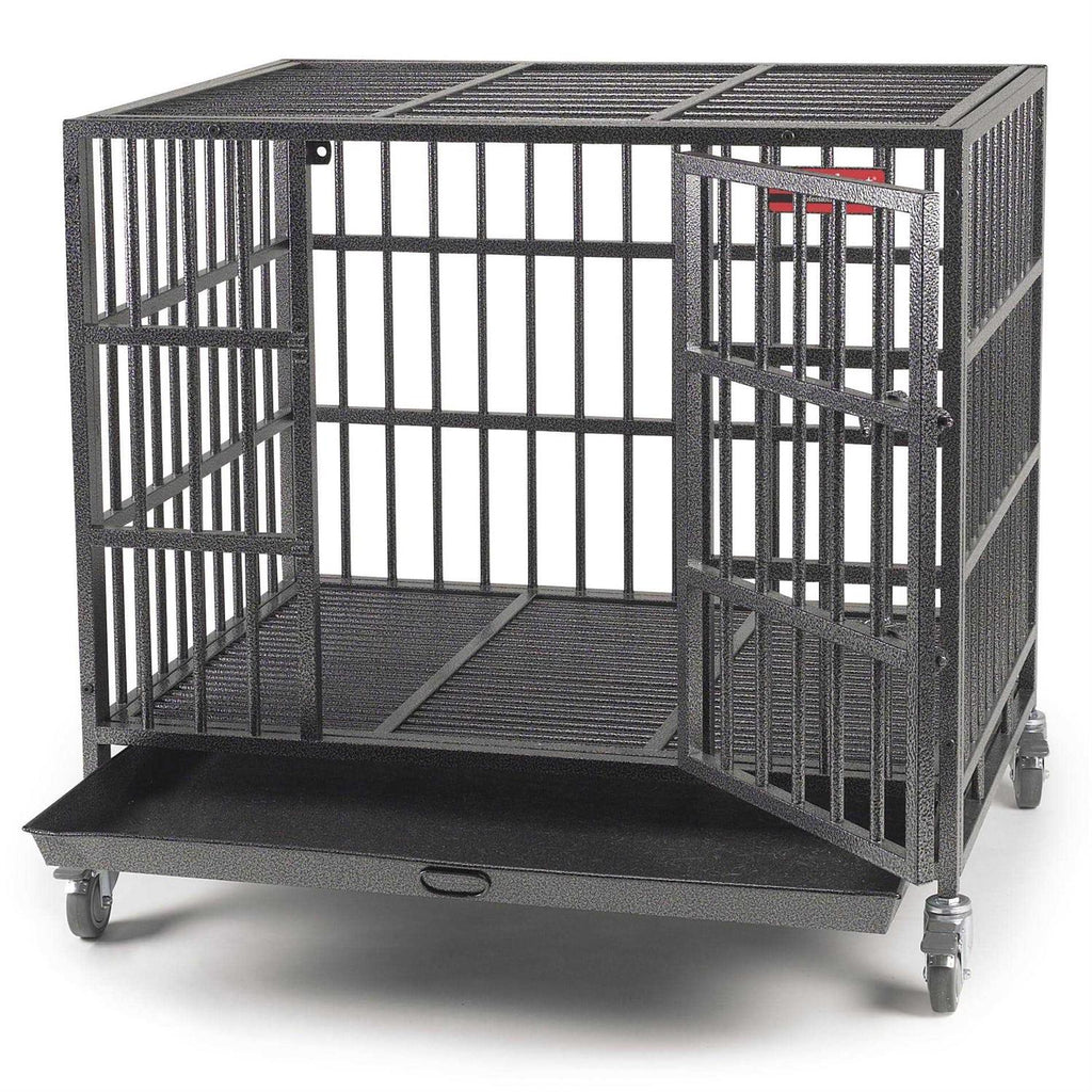 Dog Cage A108354