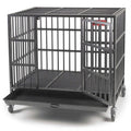 Dog Cage A108354