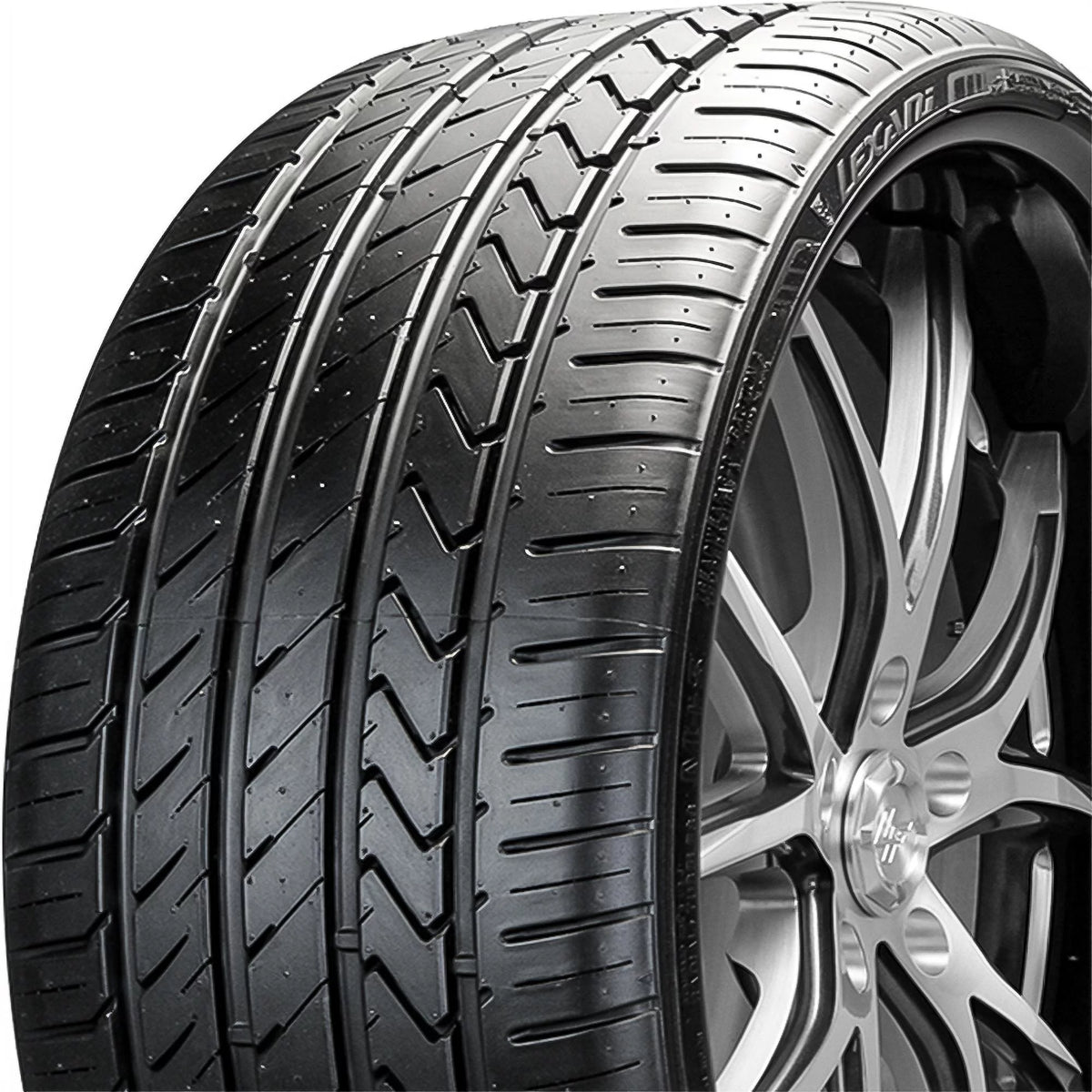 265/30R22 97W XL Performance A/S Tire L4462