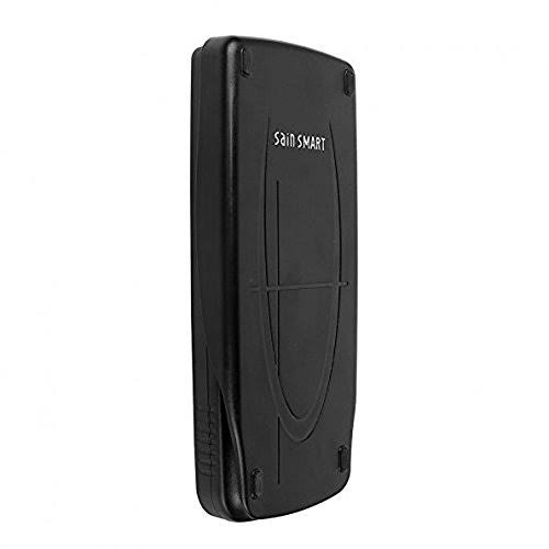 Black Graphing Calculator A195248