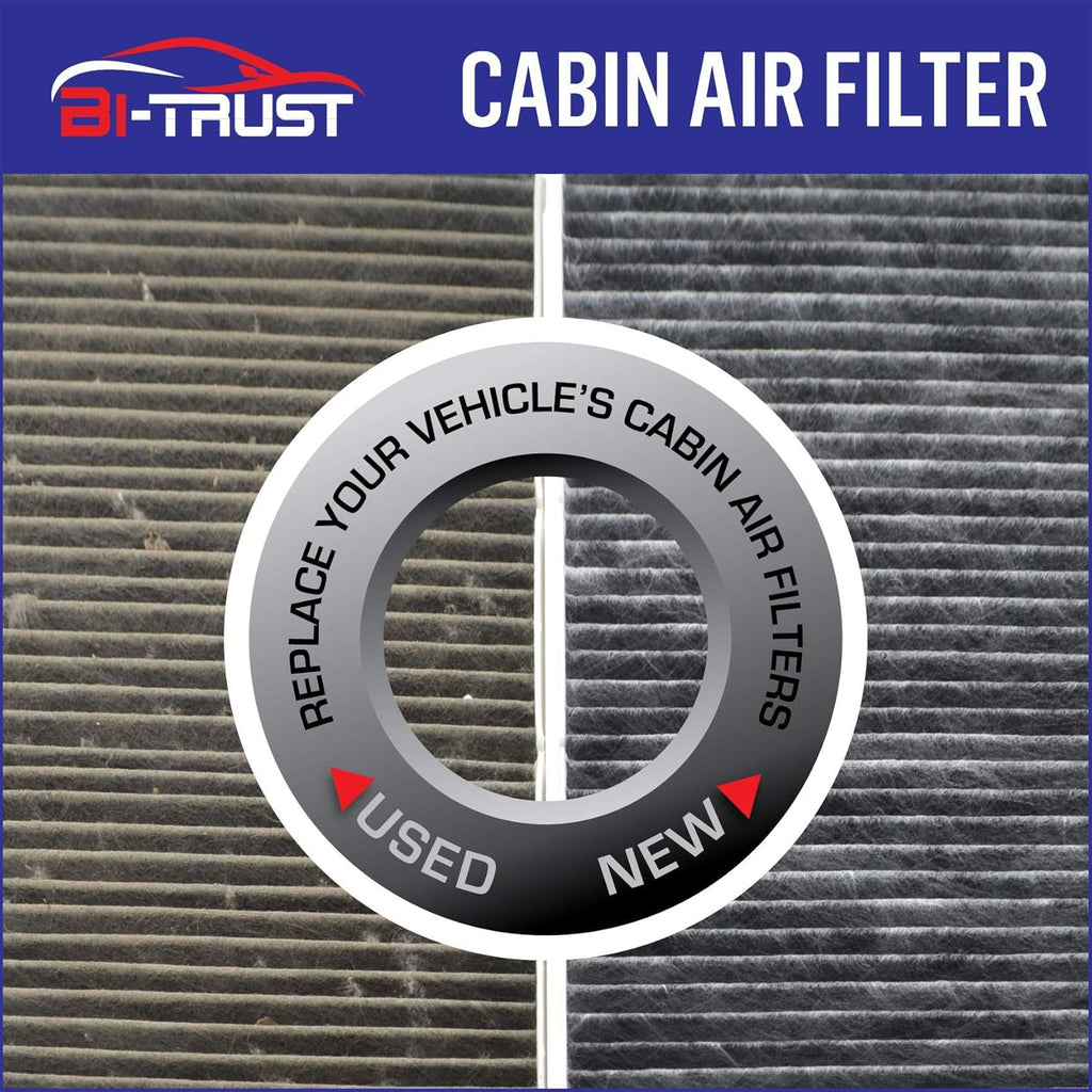 Cabin Air Filter E98149