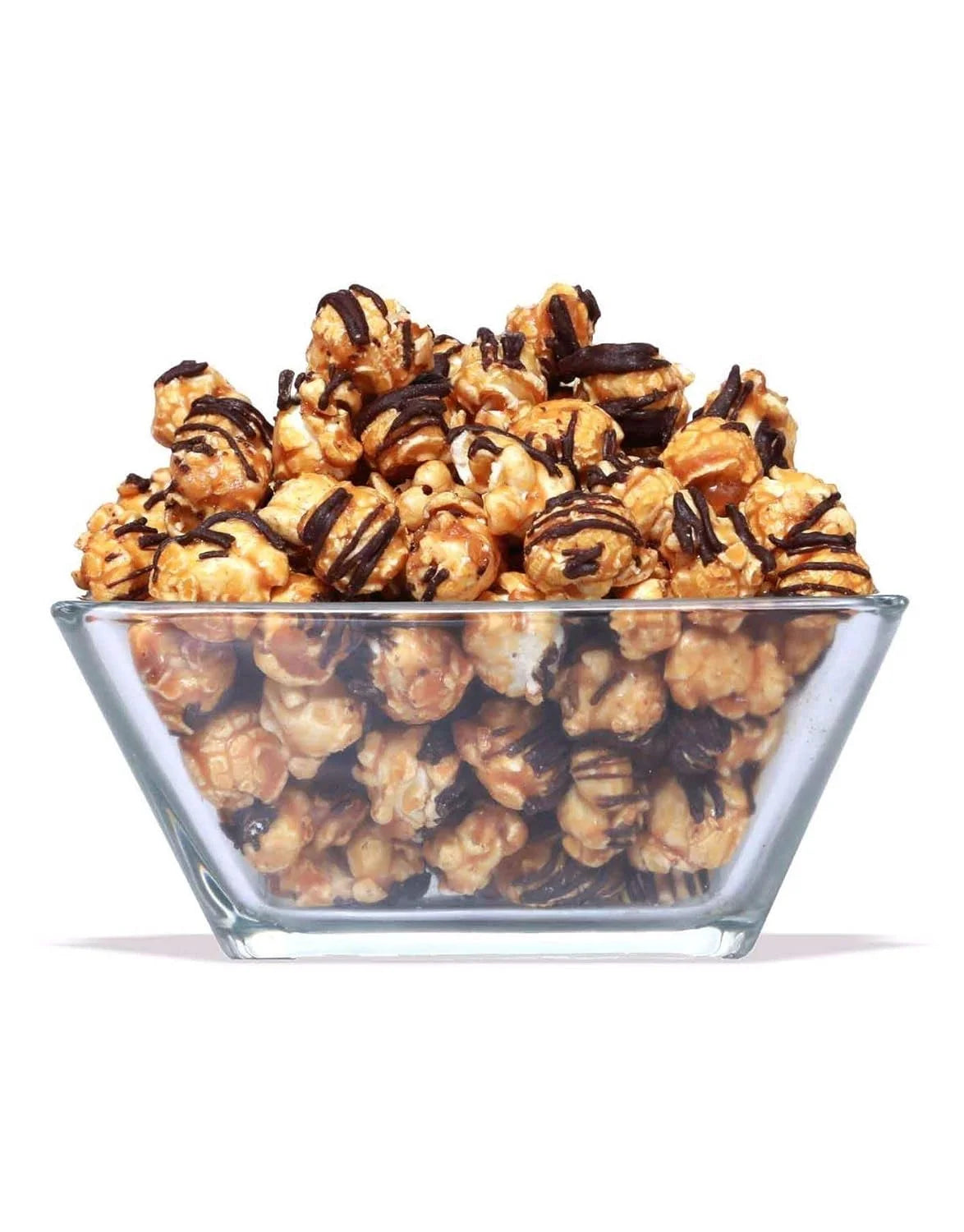 12 Pack Flavored Popped Corn F599