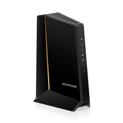 DOCSIS 3.1 Cable Modem D728
