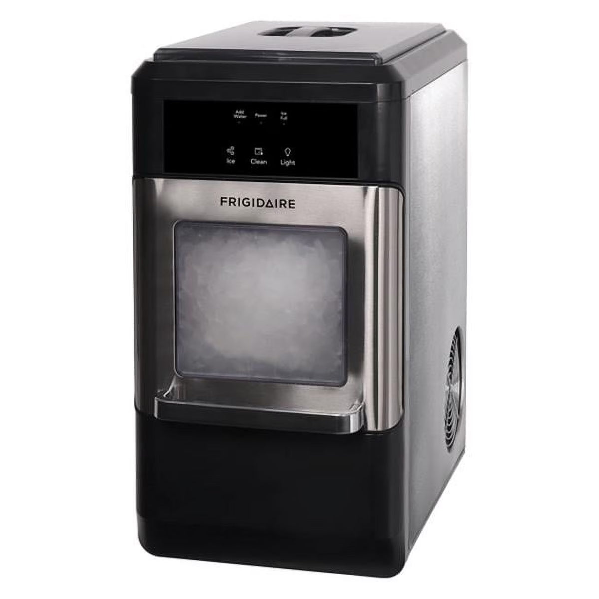 200W Stainless Steel Ice Maker C3680