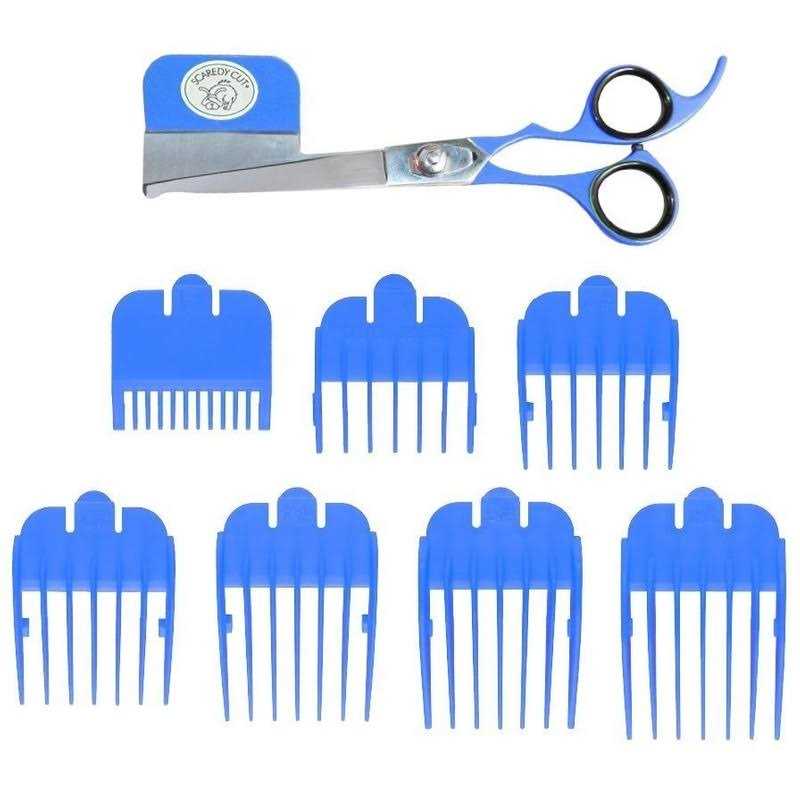 Silent Pet Grooming Kit R30282