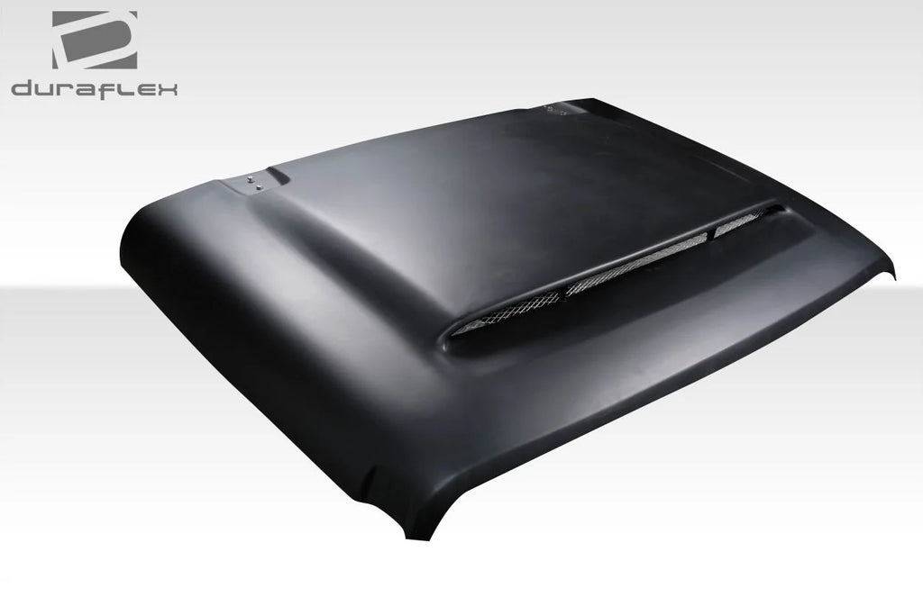 Demon Look Hood for Jeep Wrangler JL Gladiator JT R375