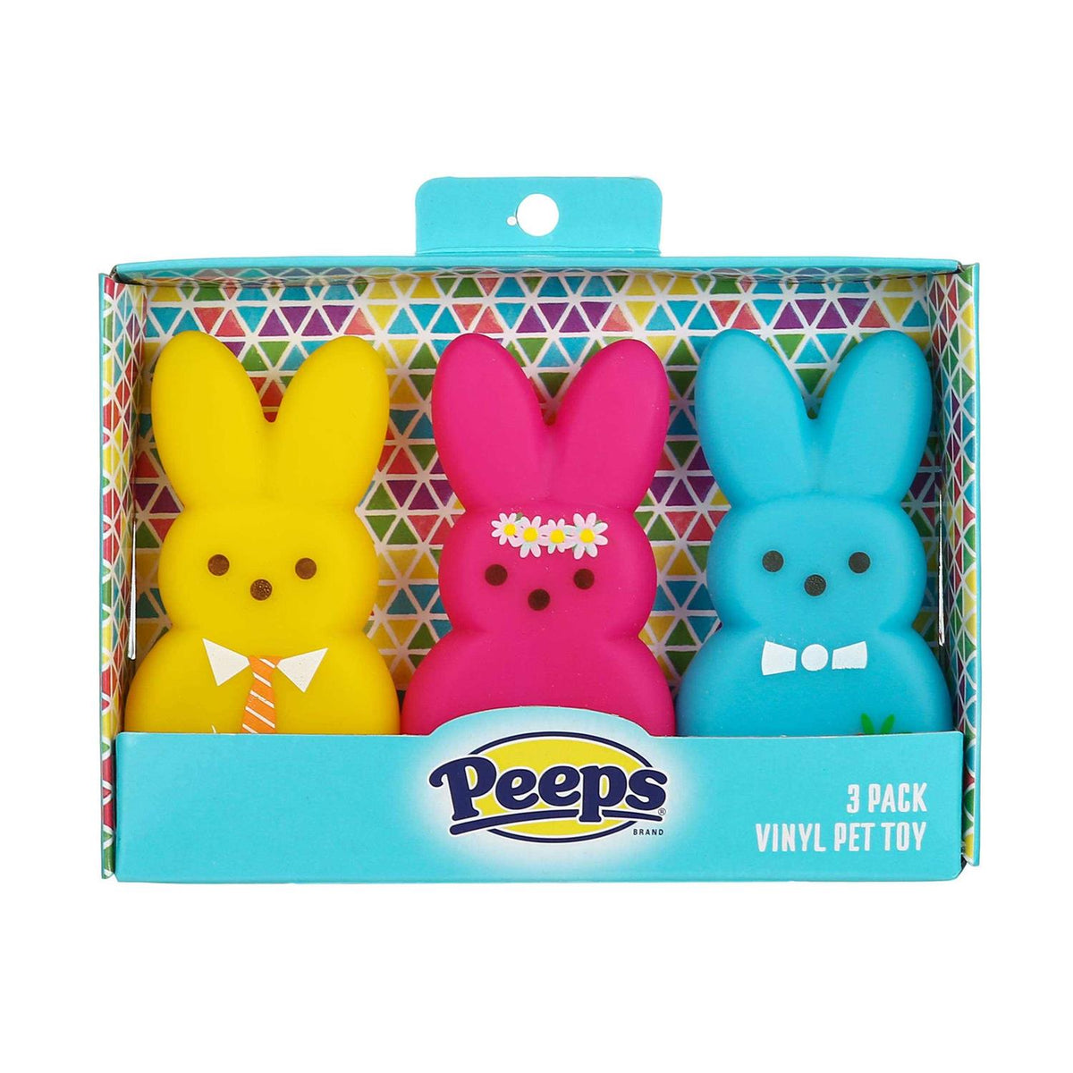 Vinyl Dog Toy G862