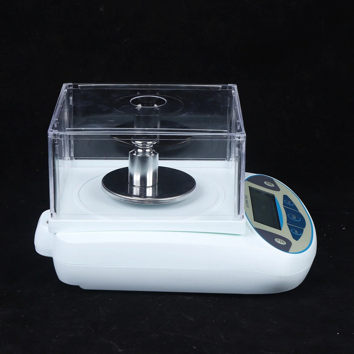 500g 0.001g Digital Analytical Balance C89850