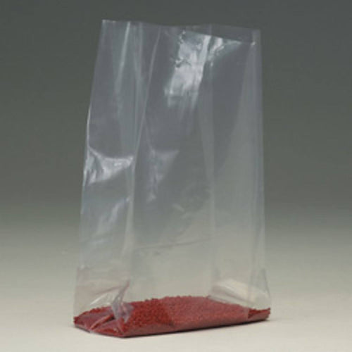 10 x 4 x 20x22 - 2 Mil Gusseted Poly Bags M337970