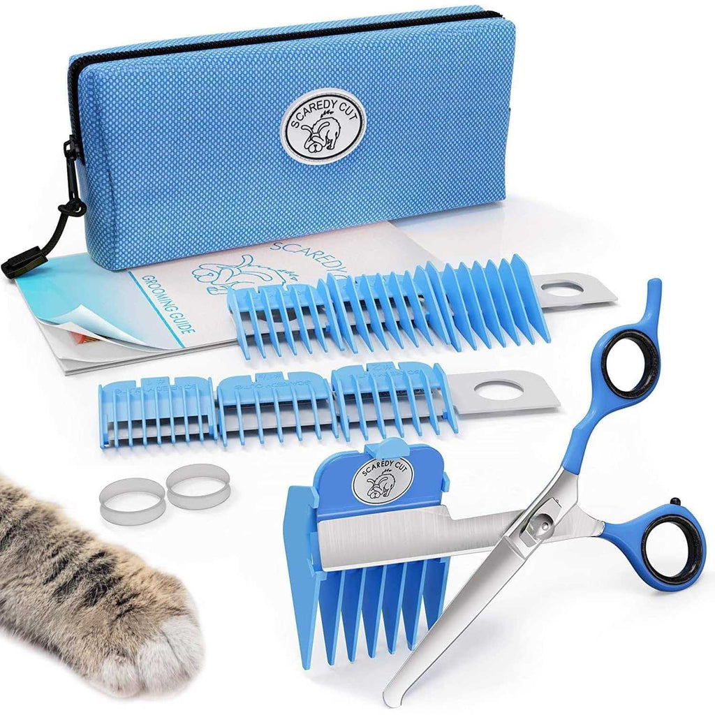 Silent Pet Grooming Kit R30282