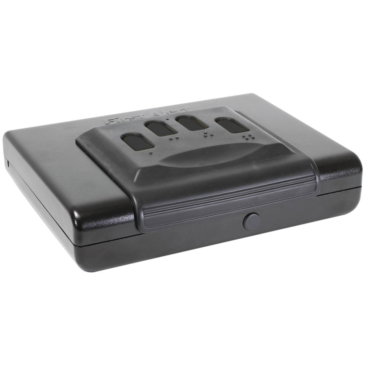 Portable Handgun Safe K1626