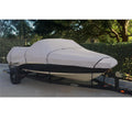 Boat Cover for Bay 1900 Tunnel 2004 2005 I3822