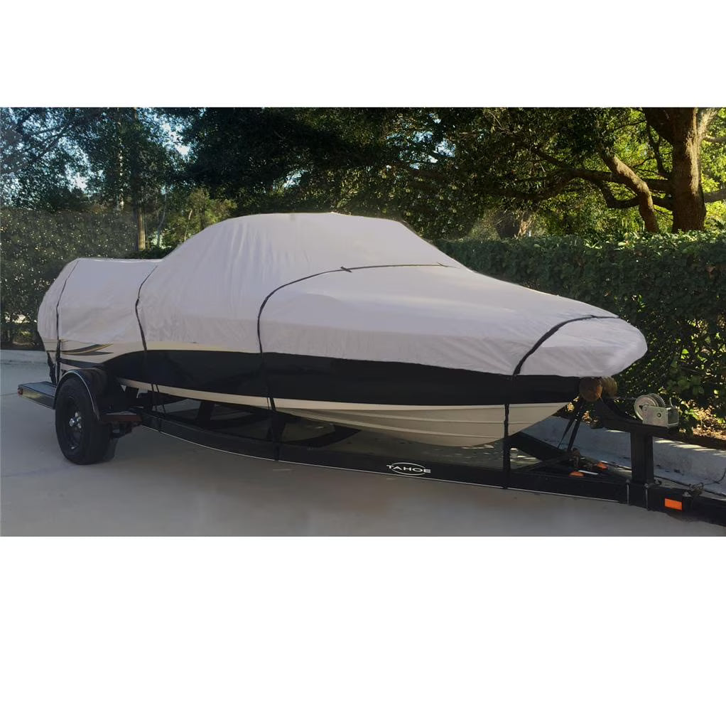 Boat Cover for Bay 1900 Tunnel 2004 2005 I3822