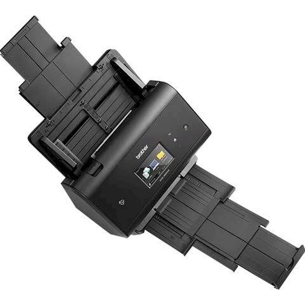 Document Scanner M742313