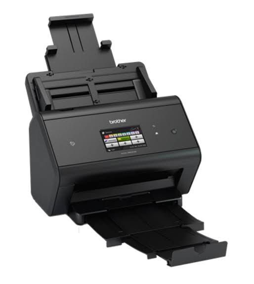 Document Scanner M742313