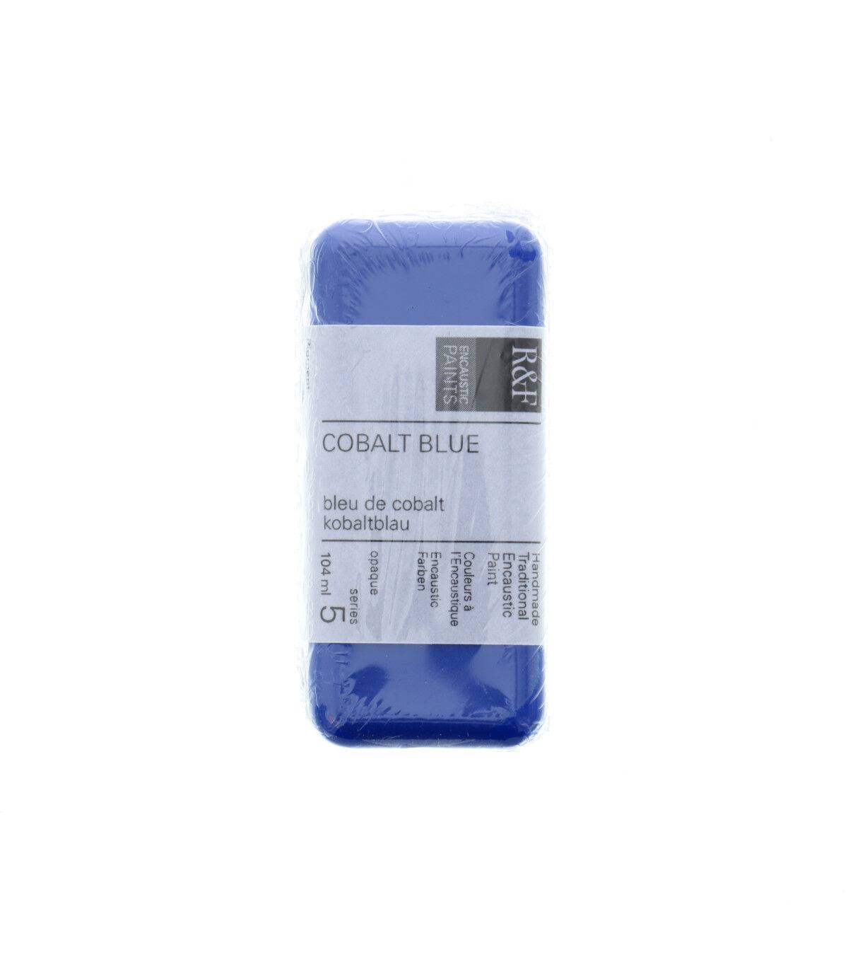 Cadmium Red Medium Encaustic Paint 104 ml B804