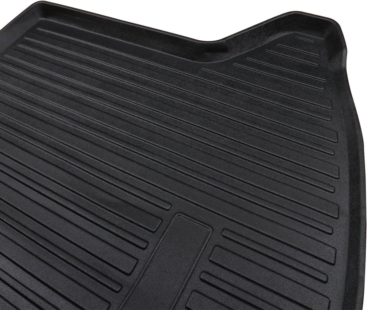 Waterproof Black Cargo Trunk Mat Liner X78169