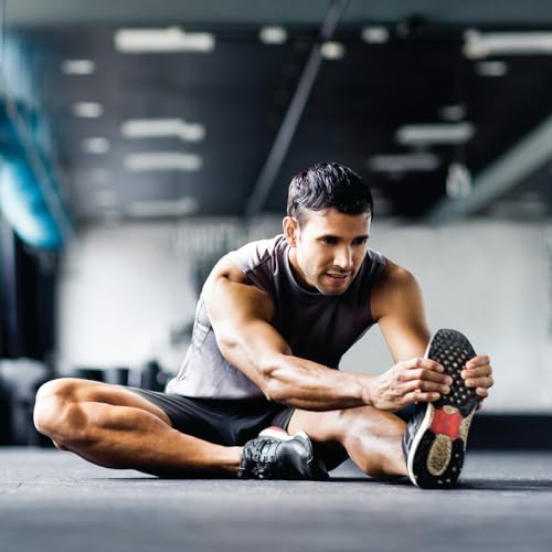 28-Day Workout Planner V6191