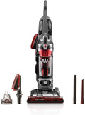 Bagless Upright Vacuum Cleaner with HEPA Media Filtration K741249