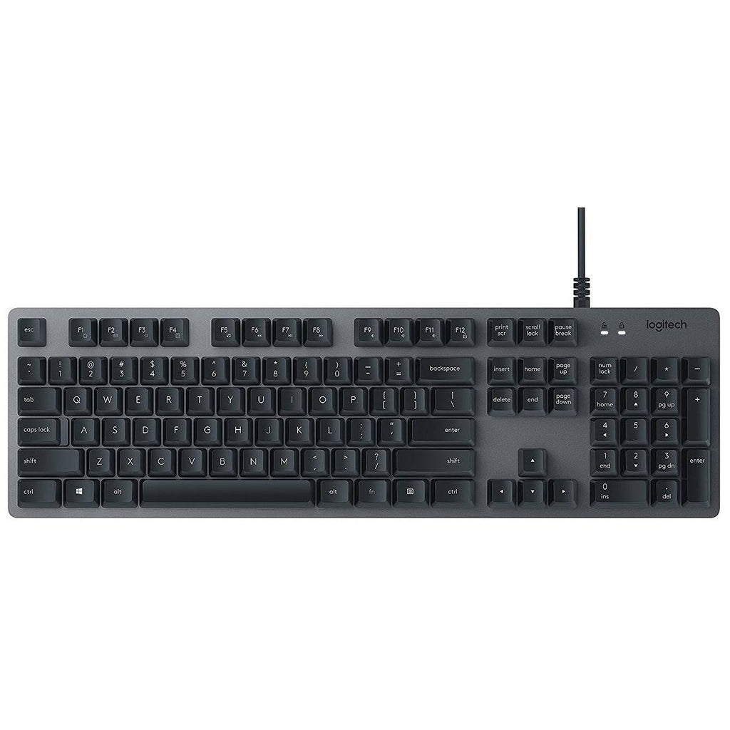 USB Mechanical Keyboard Q3717
