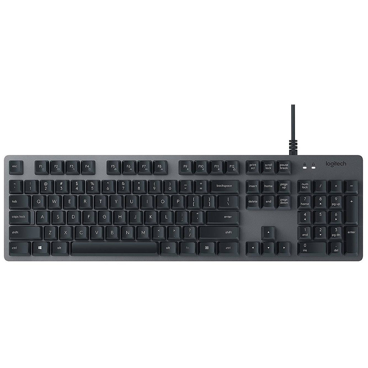 USB Mechanical Keyboard Q3717