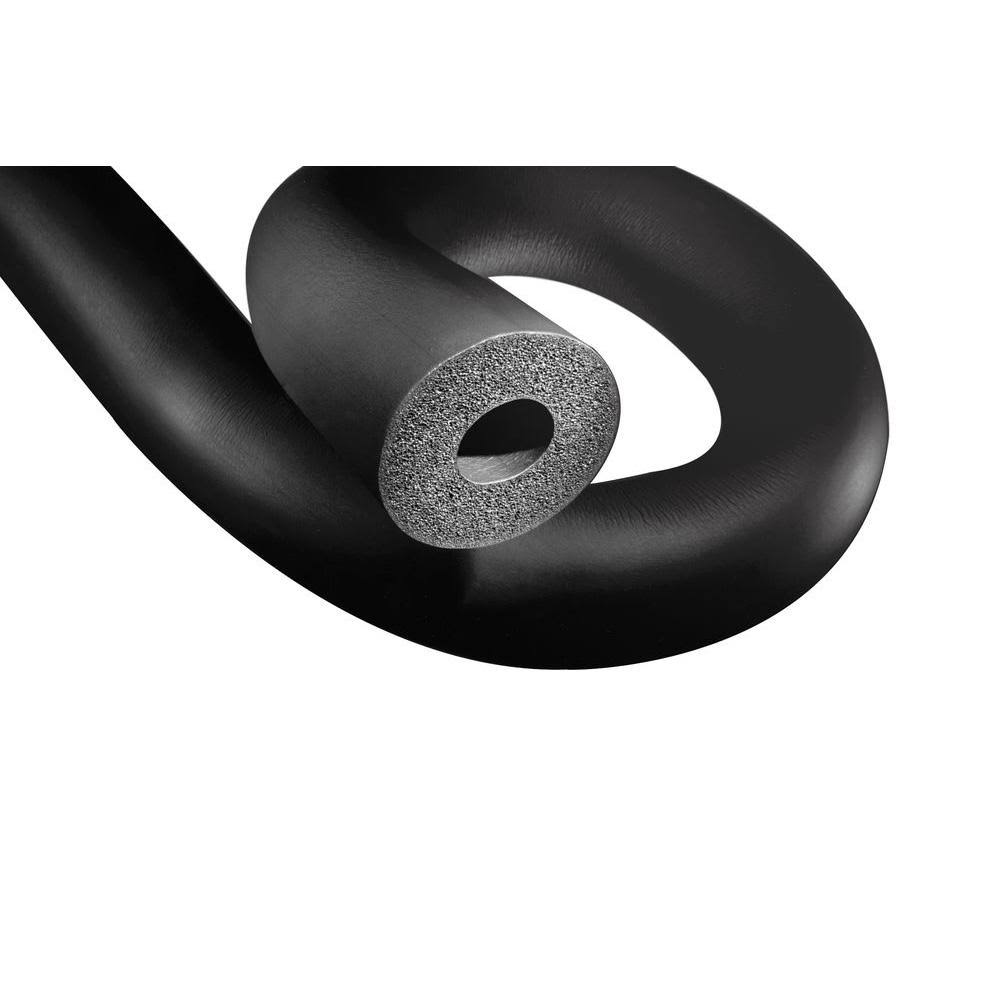 1-5/8x22 Pipe Insulation Rubber D3919