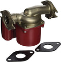 1/12HP 1-SPEED Circulator Pump E58672