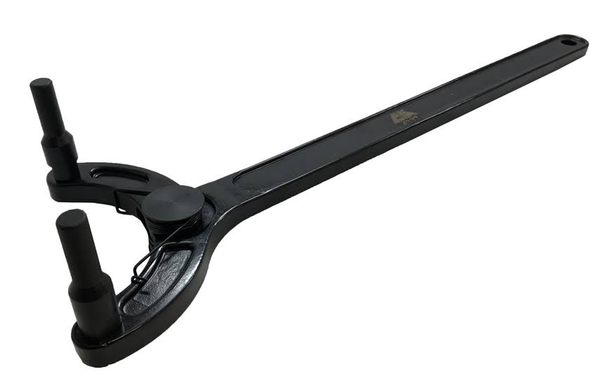 Universal Cam Pulley Holding Tool O143245
