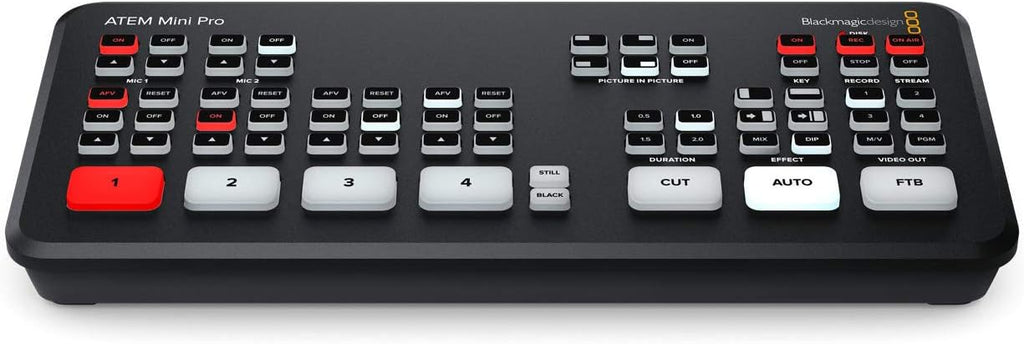 HDMI Live Streaming Switcher U9470
