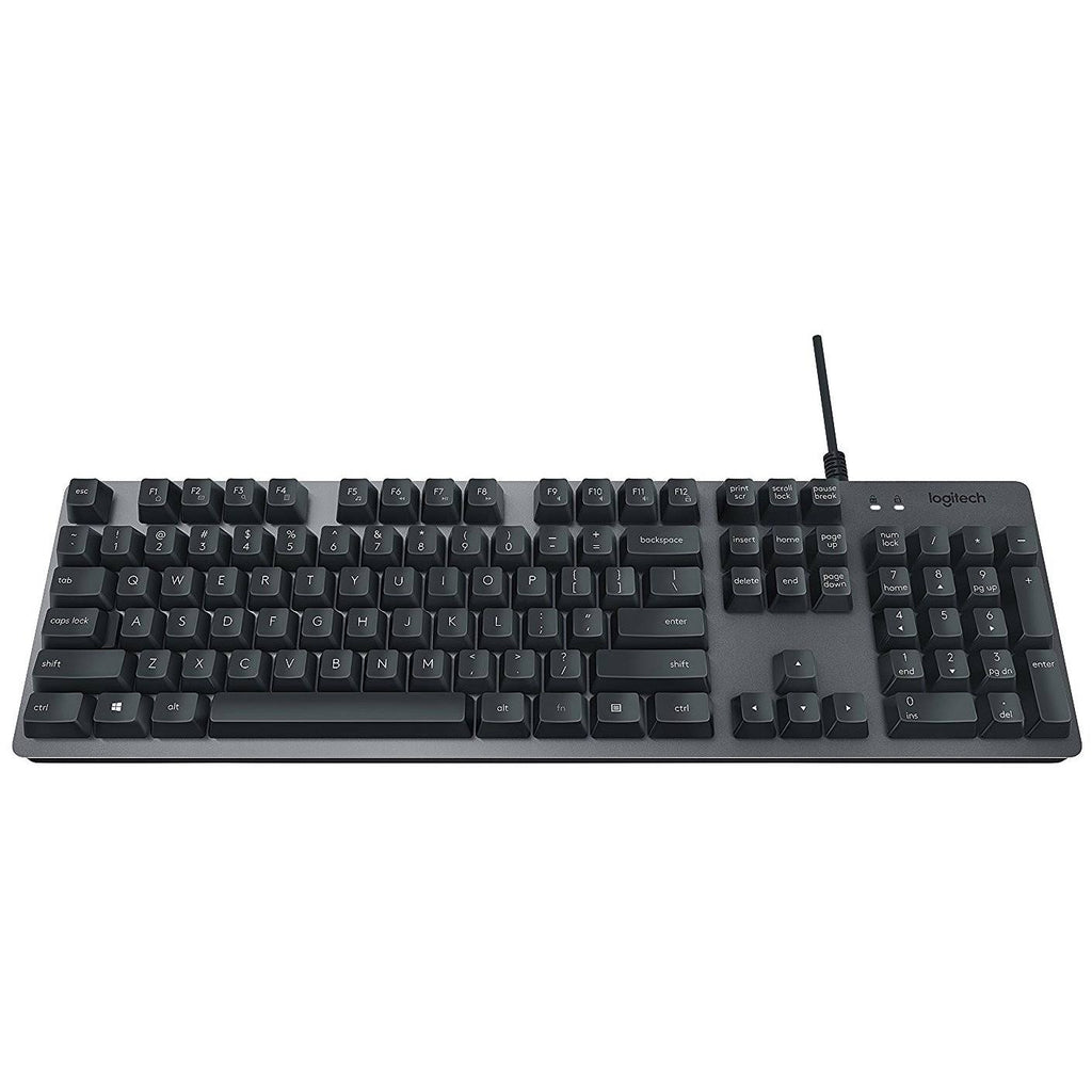 USB Mechanical Keyboard Q3717