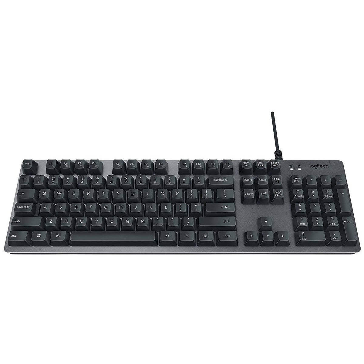 USB Mechanical Keyboard Q3717