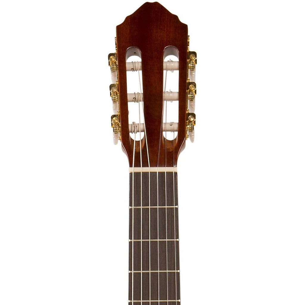 Natural Cutaway Acoustic-Electric Classical Guitar X6669