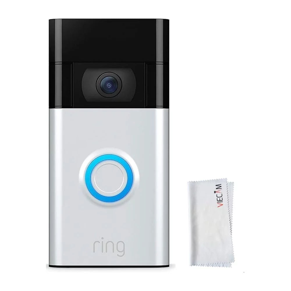 1080p HD Video Doorbell P99440