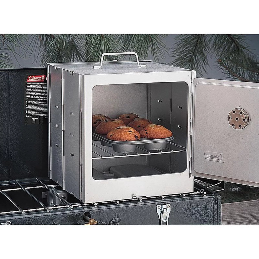 Portable Camping Oven X7816