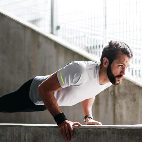28-Day Workout Planner V6191