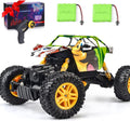 4WD Remote Control Off Road Monster Truck Q842