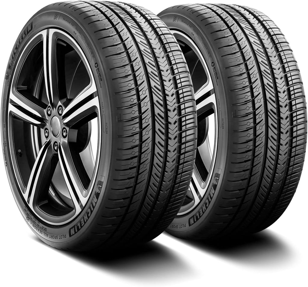 275/35ZR20/XL 102Y Performance Tire F9318