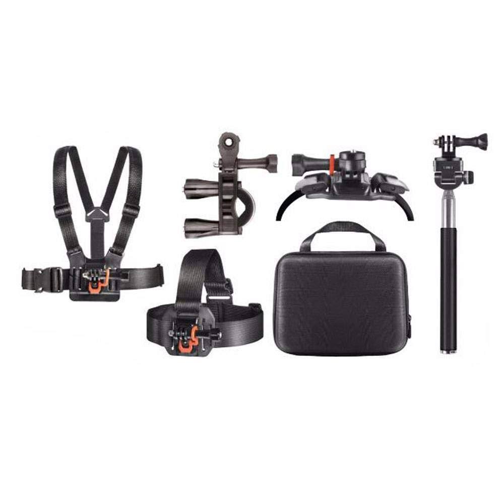 4K Waterproof Video Camera G396141