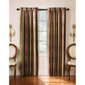 Blackout Panel Pair 104 Inches by 95 Inches U664364