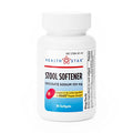 Docusate Sodium Stool Softener 100mg Softgels M5950