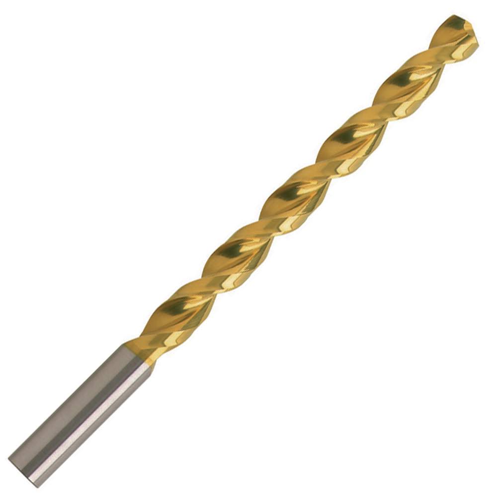 Solid Carbide Jobber Drill Q39961